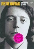 Novák Petr - Klaunova zpověď (DVD)
