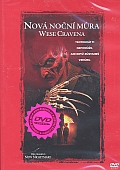 Nová noční můra (DVD) (New Nightmare) (Noční můra 6)