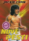 Nové pěsti (DVD) (New Fist of Fury)
