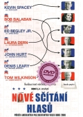 Nové sčítání hlasů (DVD) (Recount)
