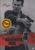 November Man (DVD) (November Man, The)