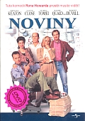 Noviny (DVD) (Papir) - CZ dabing