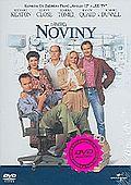 Noviny (DVD) (Papir) - CZ titulky