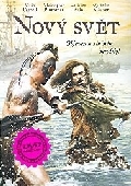 Nový svět (DVD) (New World)