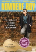 Nowhere Boy (DVD) (vyprodané)