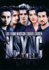 N´Sync - Live At Madison Square Garden (DVD)