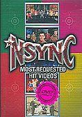 N´Sync - Most Requested Hit Videos (DVD)