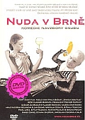 Nuda v Brně (DVD)
