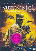 Nukleární cíl (DVD) (Marksman) - BAZAR