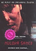 Nulová šance (DVD) (80 Minutes)