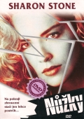Nůžky (DVD) (Scissors)