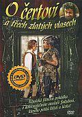 O čertovi a třech zlatých vlasech (DVD) (Wer reißt denn gleich vorm Teufel aus?)