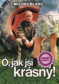 Ó, jak jsi krásný (DVD) (Je vous trouve très beau)
