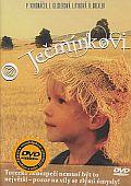 O Ječmínkovi (DVD) - pošetka