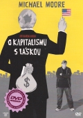 O kapitalismu s láskou (DVD) (Capitalism: A Love Story)