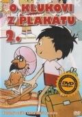 O klukovi z plakátu 2 (DVD)