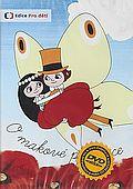O makové panence (DVD)