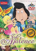 O Malence (DVD) (Thumbelina)
