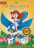 O Malence (DVD) (Thumbelina)