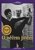 O něčem jiném (DVD) - digipack