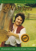 O Nesytovi (DVD) - pošetka