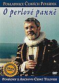 O perlové panně (DVD)