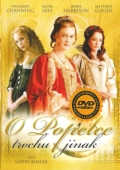 O Popelce trochu jinak (DVD) (Confessions Of An Ugly Stepsister)