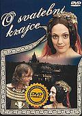 O svatební krajce (DVD)