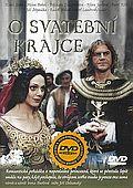 O svatební krajce (DVD) - reedice
