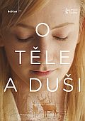 O těle a duši (DVD) (On Body and Soul) - vyprodané