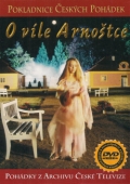 O víle Arnoštce (DVD)