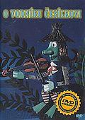 O vodníku česílkovi (DVD) - CZ seriál