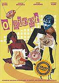 O život (DVD) - slim