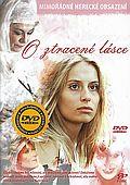 O ztracené lásce 3x(DVD) - CZ seriál