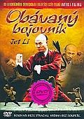 Obávaný bojovník (DVD) (Fearless)