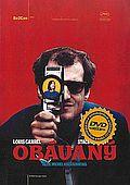 Obávaný (DVD) (Redouptable)