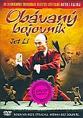 Obávaný bojovník (DVD) (Fearless)