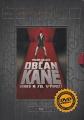 Občan Kane [DVD] (Citizen Kane) - Edice Filmové klenoty