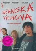 Občanská výchova (DVD) (Die Fetten Jahre sind vorbei)