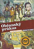 Občanský průkaz (DVD)