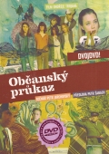 Občanský průkaz 2x(DVD) - speciální dvojdisková edice - BAZAR