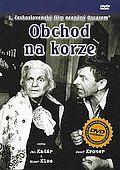 Obchod na korze (DVD)