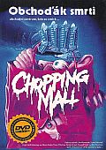 Obchoďák smrti (DVD) (Chopping Mall)
