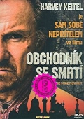 Obchodník se smrtí (DVD) "Keitel" (Stone Merchant)