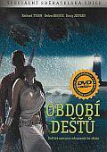 Období deštů (DVD) (Monsoon) - speciální sběratelská edice