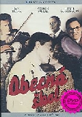 Obecná škola (DVD) - pošetka