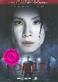 Oběť: Lovec krve (DVD) (Rise: Blood Hunter) - pošetka
