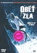 Oběť zla (DVD) (Timber Falls)