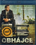 Obhájce (Blu-ray) (Lincoln Lawyer)