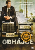 Obhájce (DVD) (Lincoln Lawyer) - BAZAR